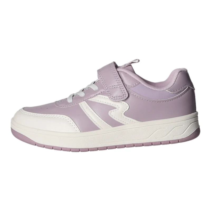 Sneakers Slipper/Kletthalbschuh (casual)
