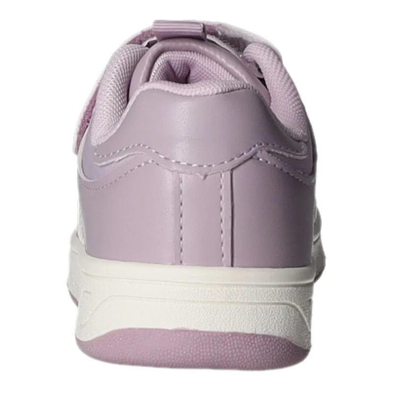 Sneakers Slipper/Kletthalbschuh (casual)