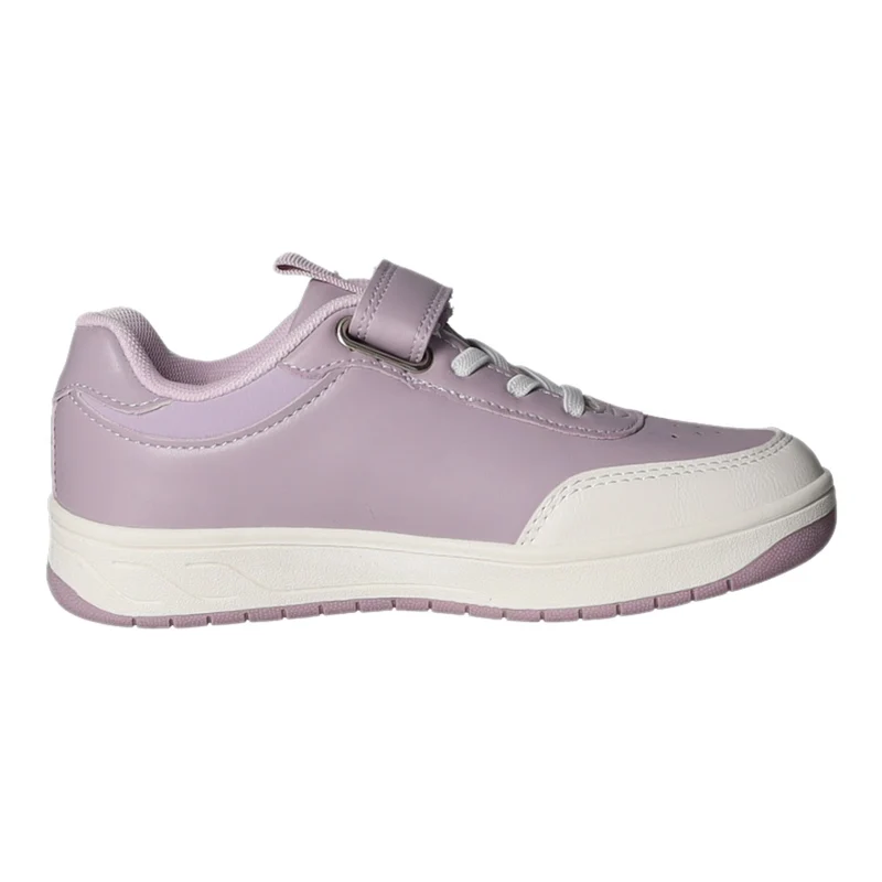 Sneakers Slipper/Kletthalbschuh (casual)