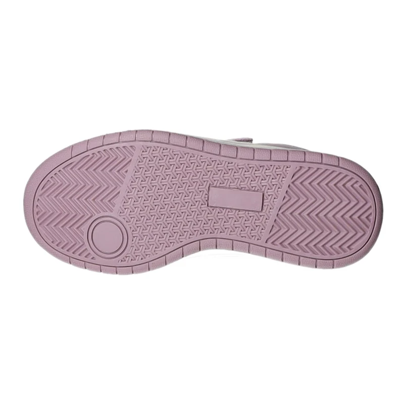 Sneakers Slipper/Kletthalbschuh (casual)