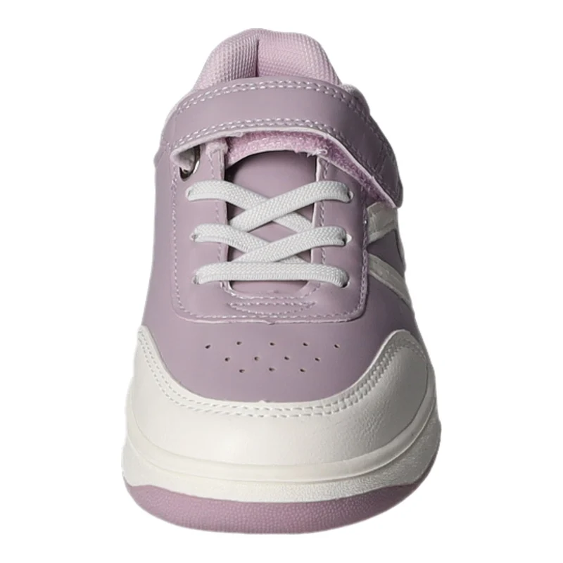 Sneakers Slipper/Kletthalbschuh (casual)