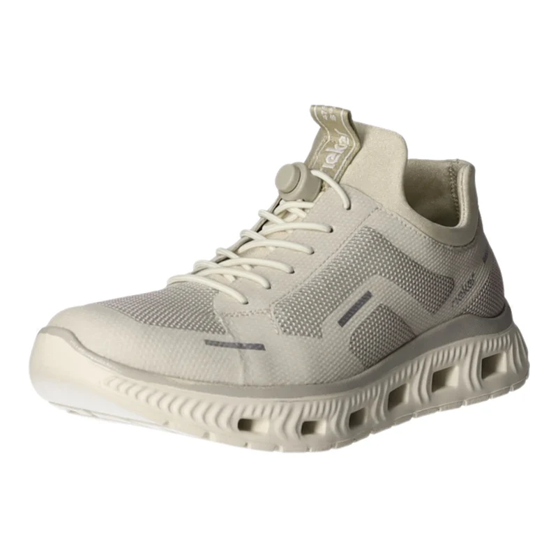 Rieker Slipper/Kletthalbschuh Sneaker (sportlich)