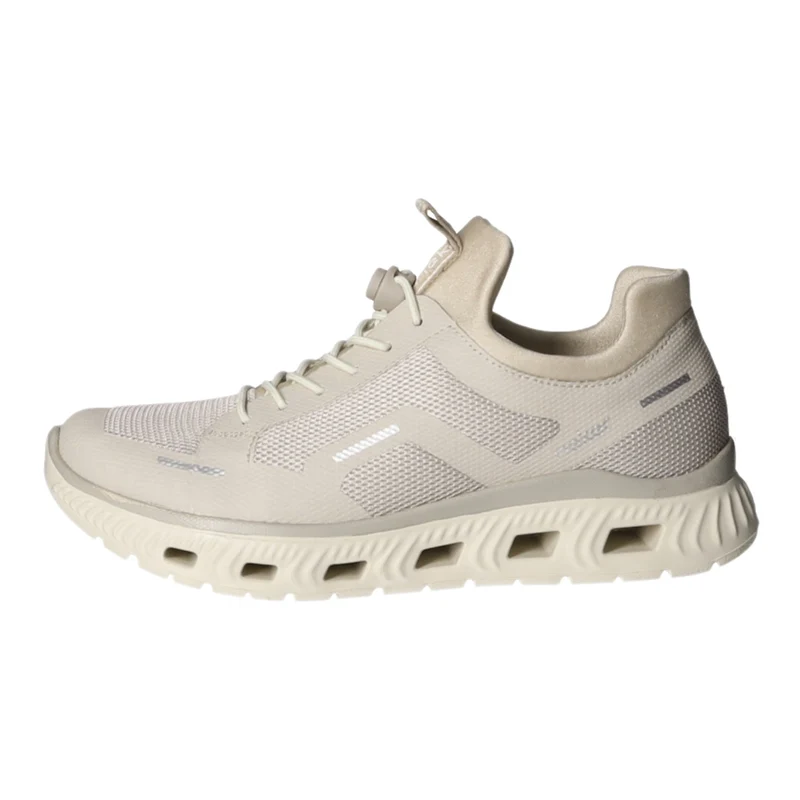 Rieker Slipper/Kletthalbschuh Sneaker (sportlich)