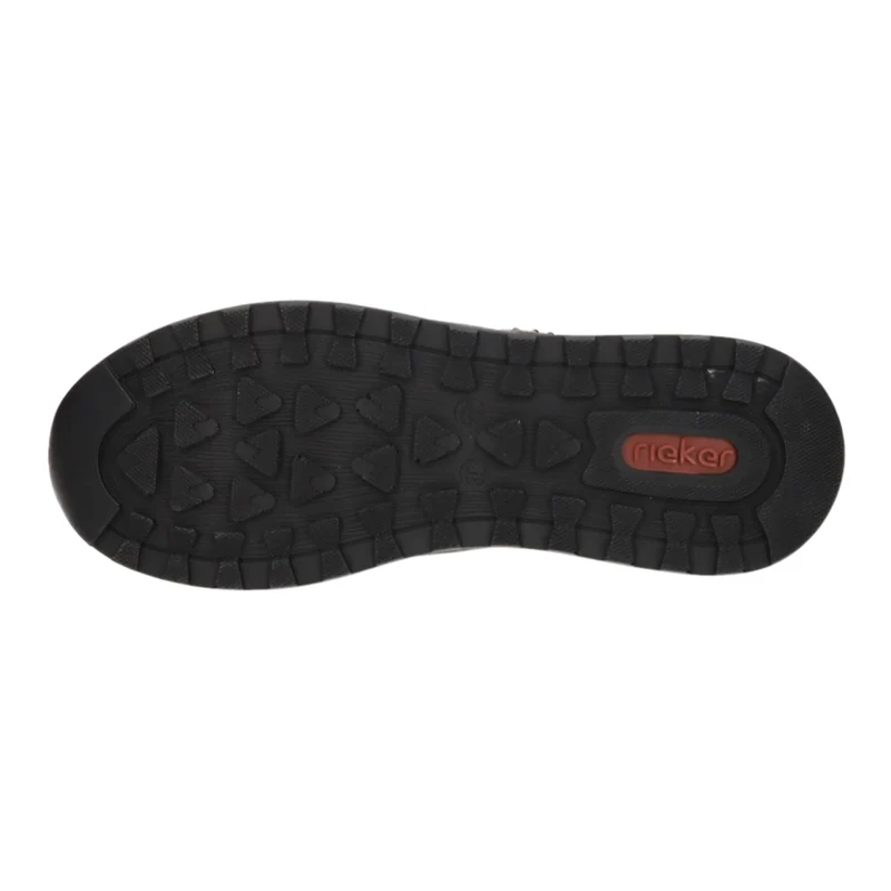 Rieker Stiefelette Kaltfutter mit Mehrweite (diverse Böden)