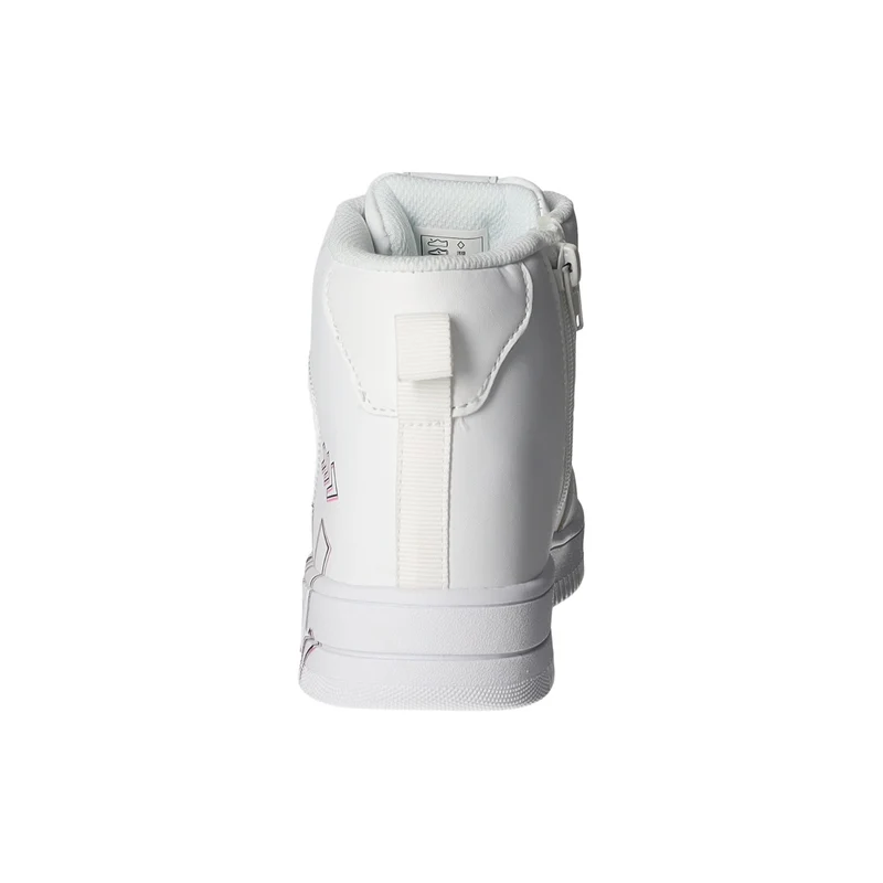 Sneakers Schnürstiefelette Kaltfutter