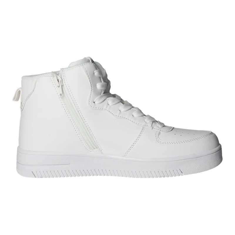 Sneakers Schnürstiefelette Kaltfutter