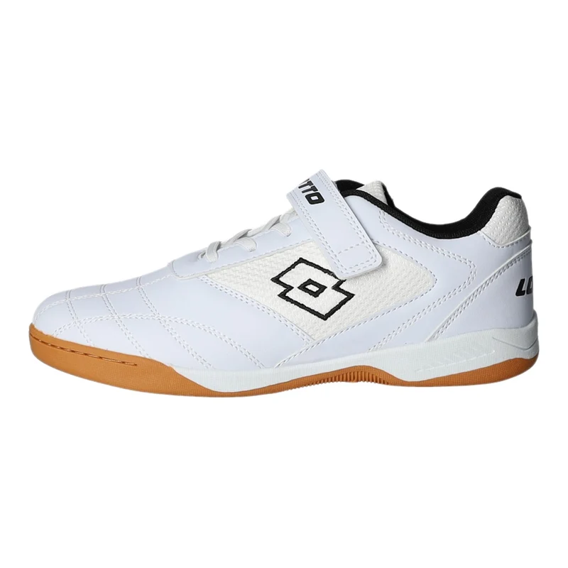 Lotto Sportschuh Indoor WHIZZER T