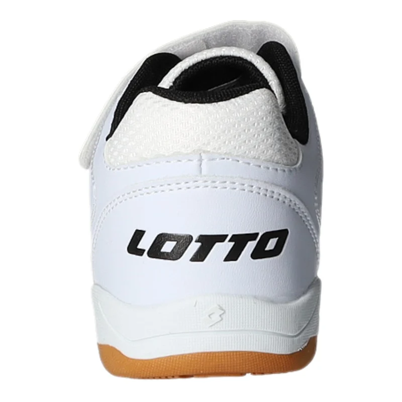 Lotto Sportschuh Indoor WHIZZER T