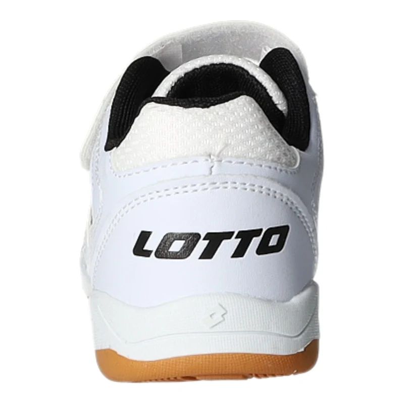 Lotto Sportschuh Indoor WHIZZER K