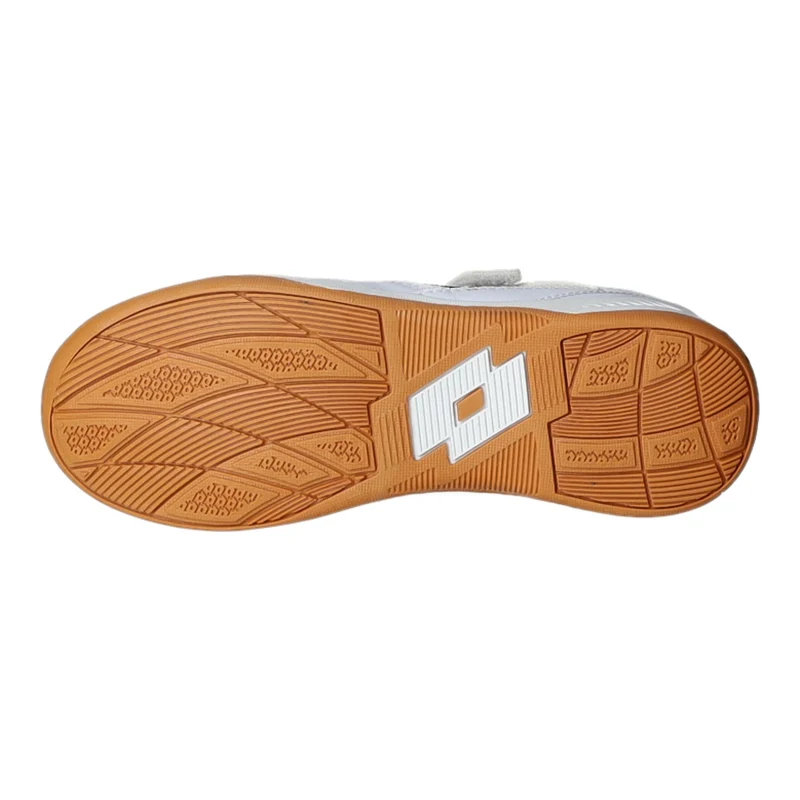 Lotto Sportschuh Indoor WHIZZER K
