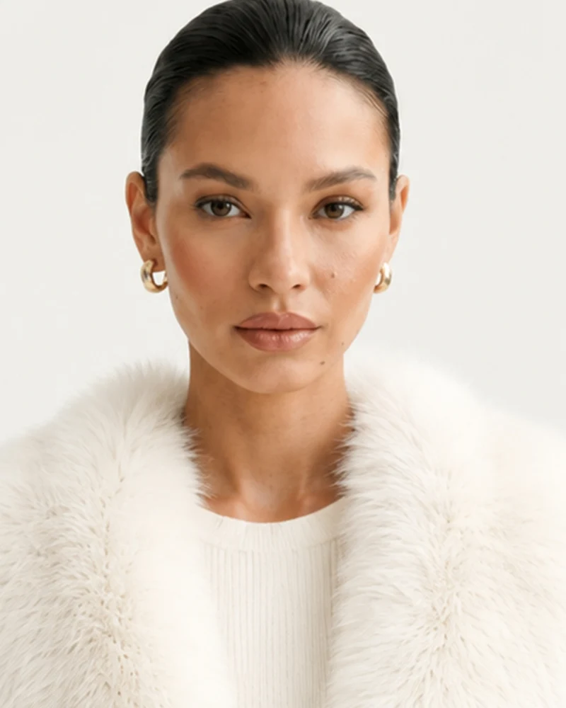 Kimberly Slim-Fit Double-Faced Cashmere Coat