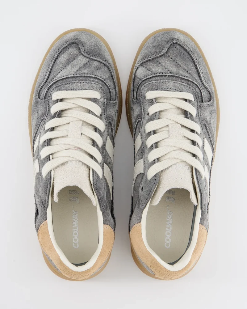 Goal stone grey
