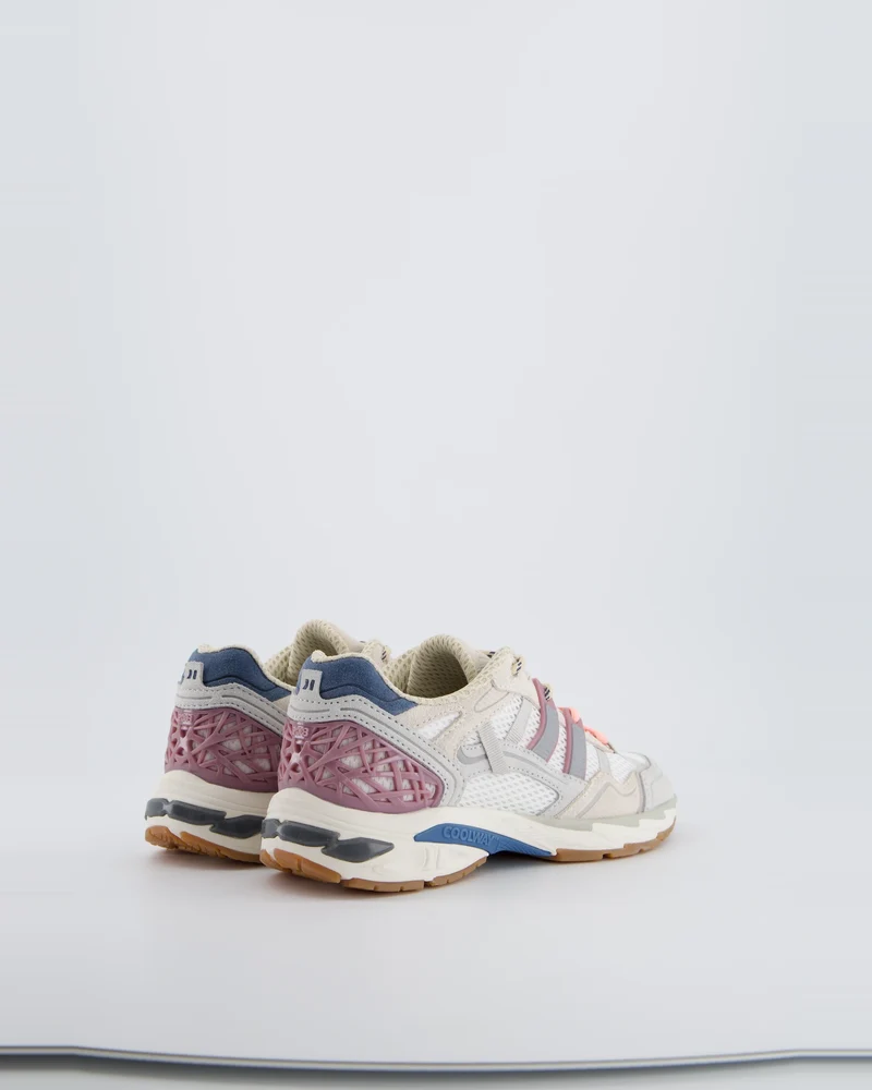 Goal roar flux