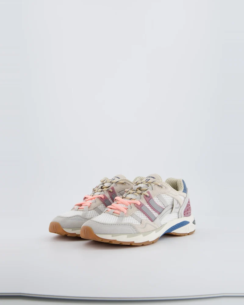 Goal roar flux