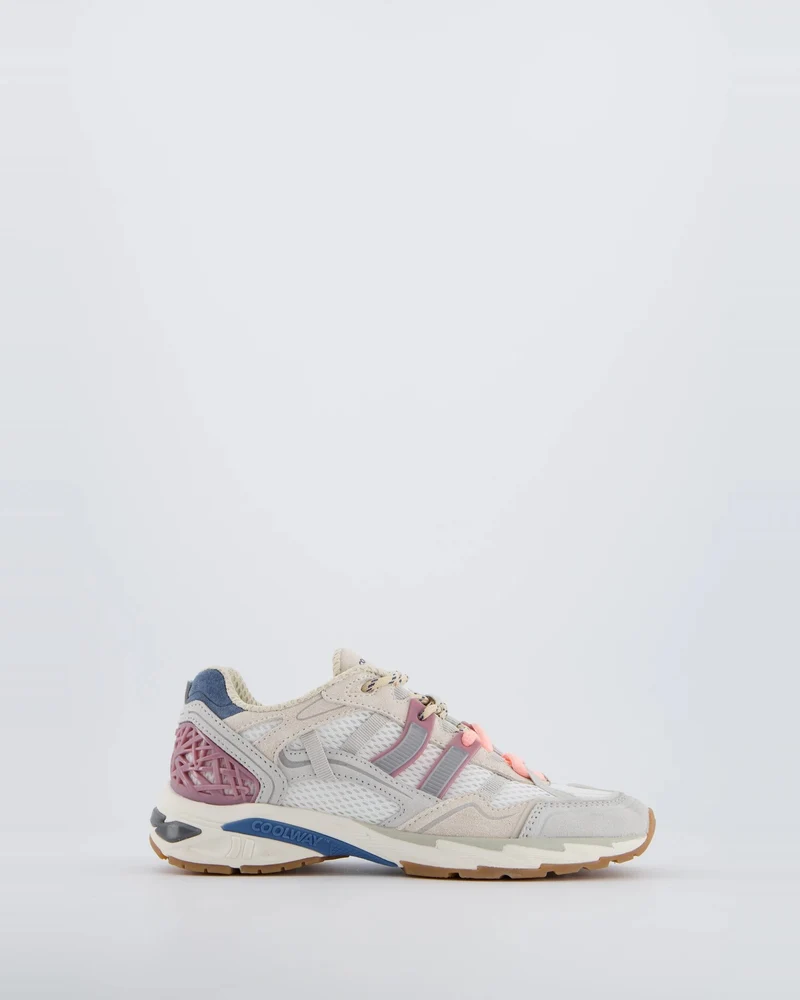 Goal roar flux