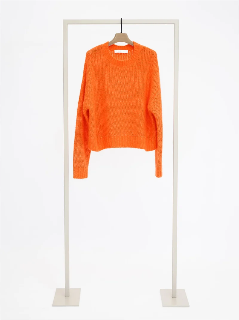 Pullover kumquats