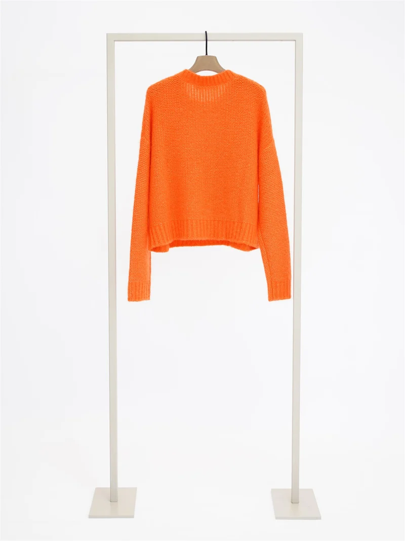 Pullover kumquats