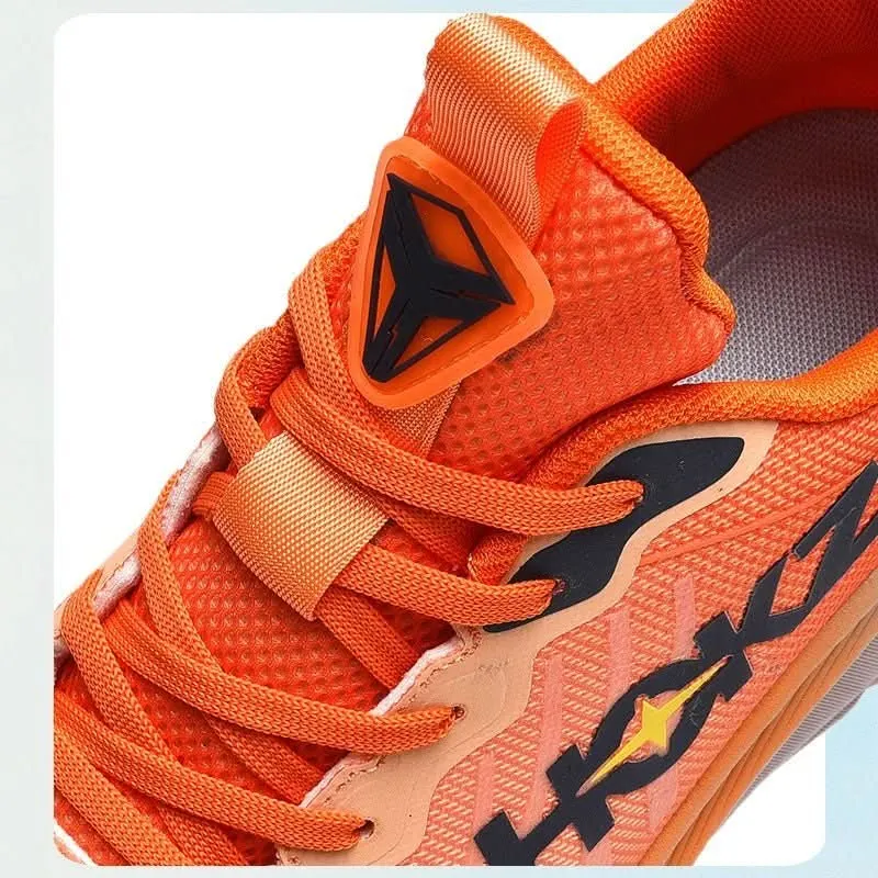 Ultraleichte Laufschuhe mit Dämpfung – ergonomisches Design für jeden Lauf