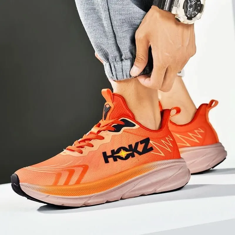 Ultraleichte Laufschuhe mit Dämpfung – ergonomisches Design für jeden Lauf