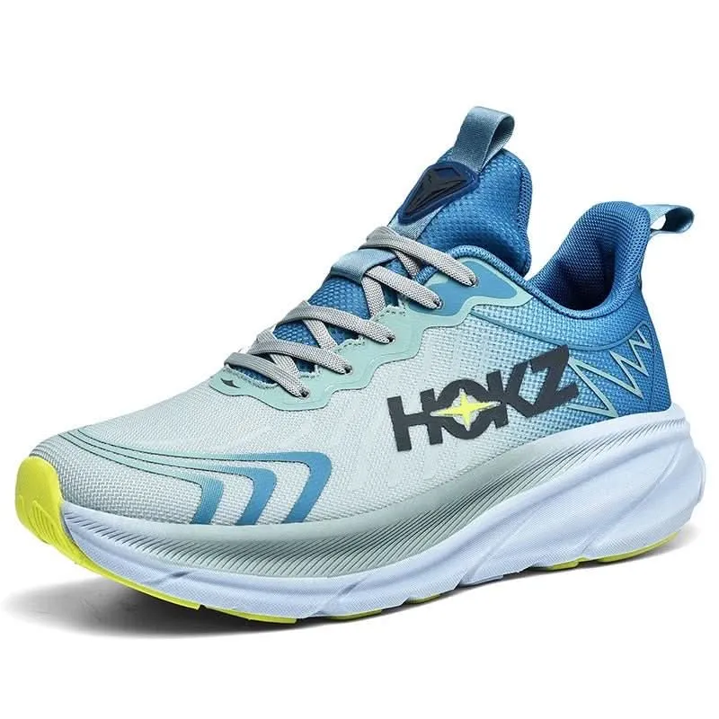 Ultraleichte Laufschuhe mit Dämpfung – ergonomisches Design für jeden Lauf