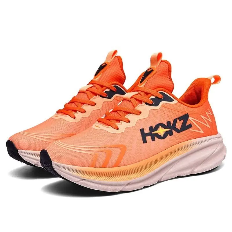 Ultraleichte Laufschuhe mit Dämpfung – ergonomisches Design für jeden Lauf
