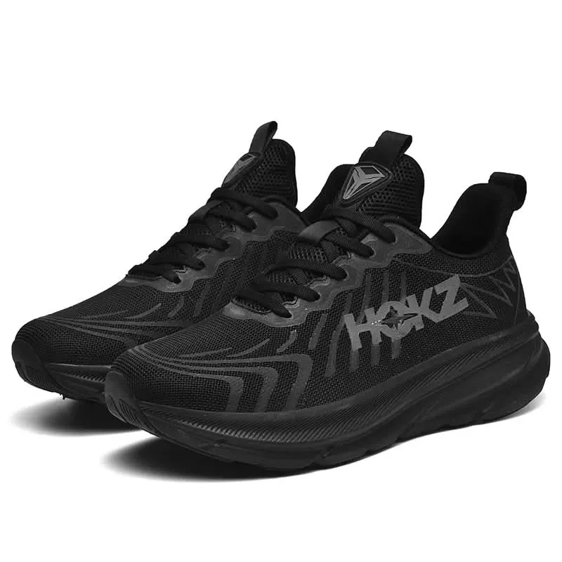 Ultraleichte Laufschuhe mit Dämpfung – ergonomisches Design für jeden Lauf