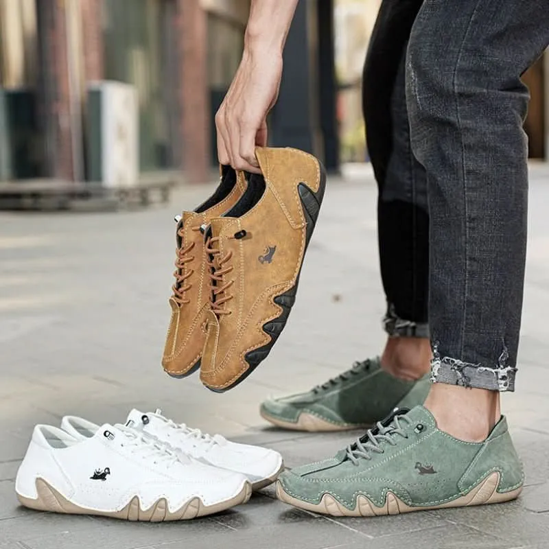 Barfußschuhe für Damen und Herren – flexible Sohle für natürlichen Gang