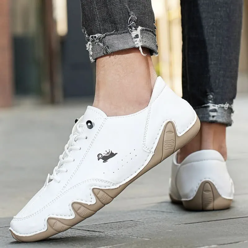 Barfußschuhe für Damen und Herren – flexible Sohle für natürlichen Gang