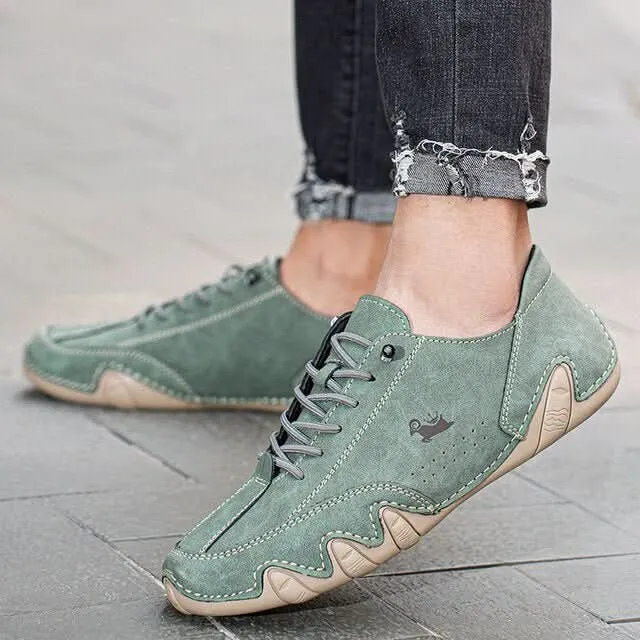 Barfußschuhe für Damen und Herren – flexible Sohle für natürlichen Gang