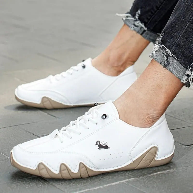 Barfußschuhe für Damen und Herren – flexible Sohle für natürlichen Gang