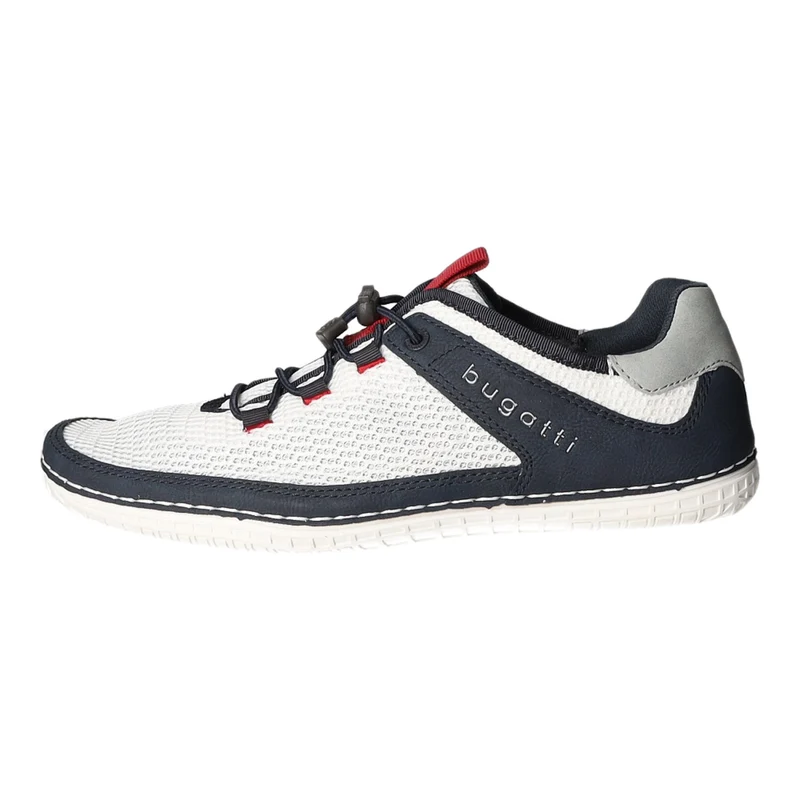 bugatti Slipper/Kletthalbschuh Freizeit (Casual)