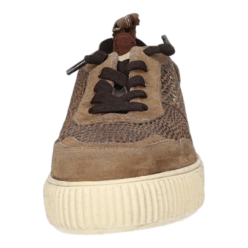 CRICKIT Slipper/Kletthalbschuh Sneaker (sportlich) PARIA