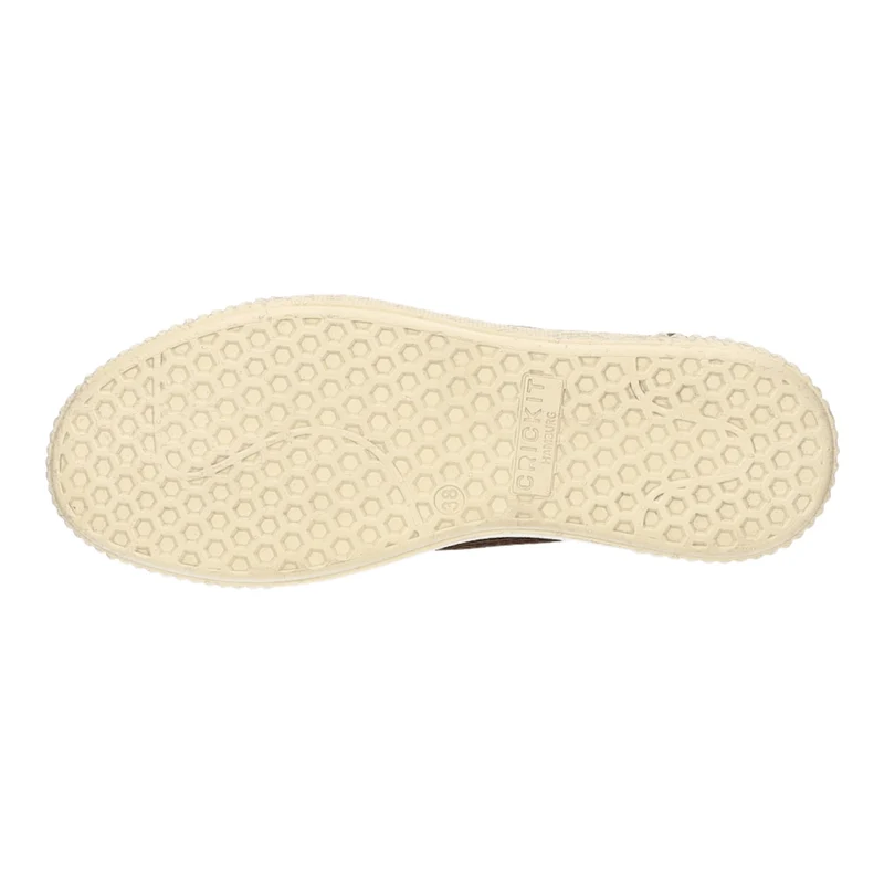 CRICKIT Slipper/Kletthalbschuh Sneaker (sportlich) PARIA