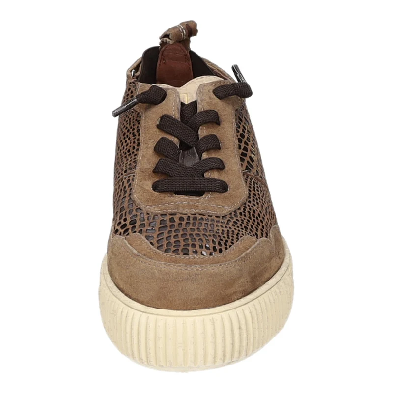 CRICKIT Slipper/Kletthalbschuh Sneaker (sportlich) PARIA