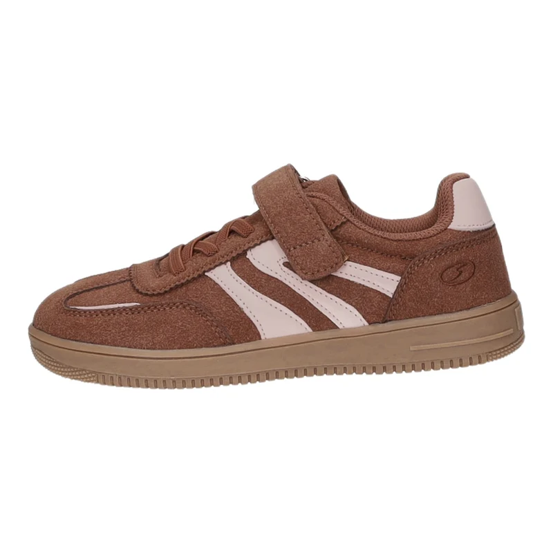Sneakers Slipper/Kletthalbschuh (casual)