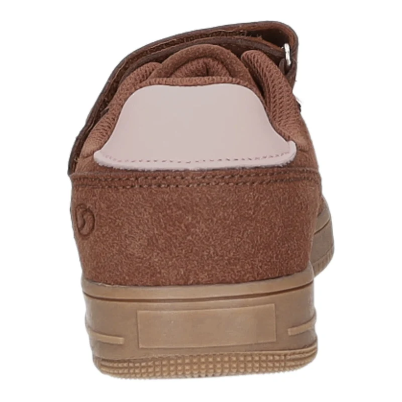 Sneakers Slipper/Kletthalbschuh (casual)