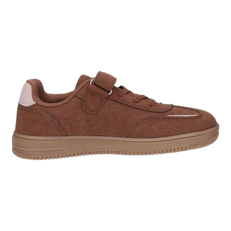 Sneakers Slipper/Kletthalbschuh (casual)