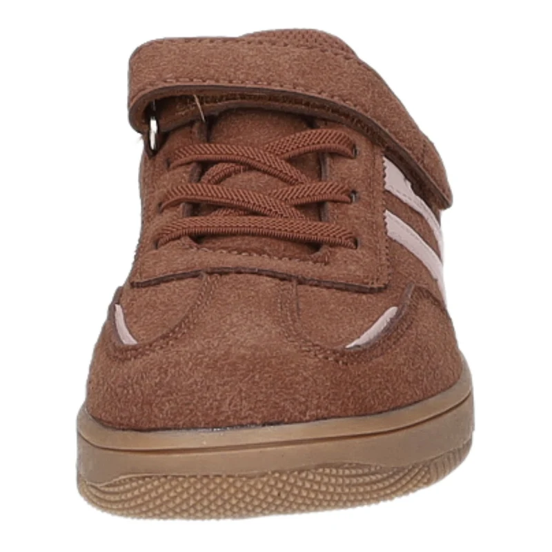 Sneakers Slipper/Kletthalbschuh (casual)