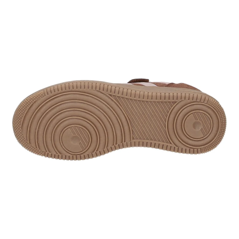 Sneakers Slipper/Kletthalbschuh (casual)