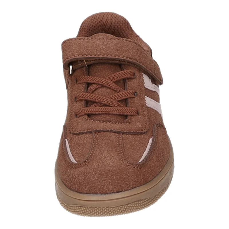Sneakers Slipper/Kletthalbschuh (casual)