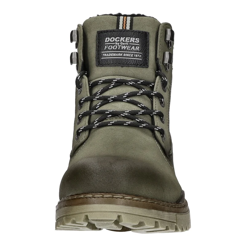 Dockers by Gerli Schnürstiefelette Warmfutter Freizeit (casual)