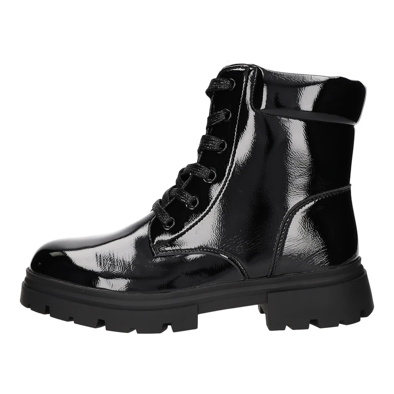 girlZ onlY Schnürstiefelette Kaltfutter