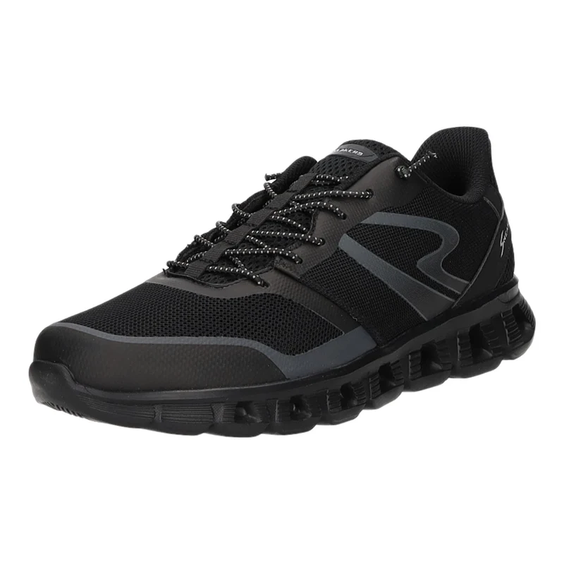 Sneakers Slipper/Kletthalbschuh Sneaker (sportlich)