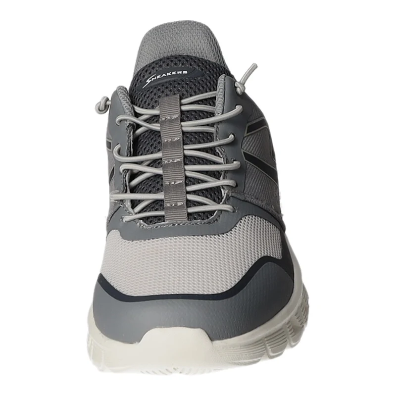 Sneakers Slipper/Kletthalbschuh Sneaker (sportlich)