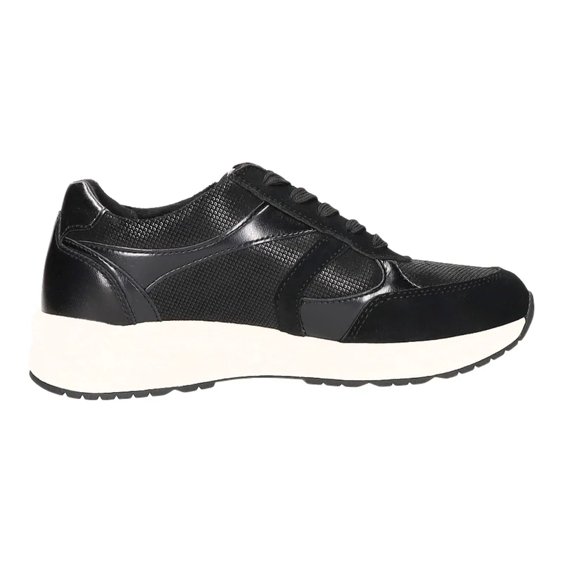 Waldläufer Schnürhalbschuh mit Mehrweite Freizeit (casual) H-Jill
