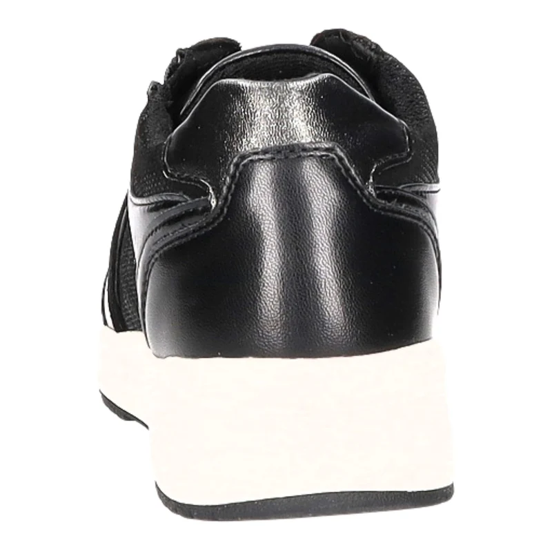 Waldläufer Schnürhalbschuh mit Mehrweite Freizeit (casual) H-Jill