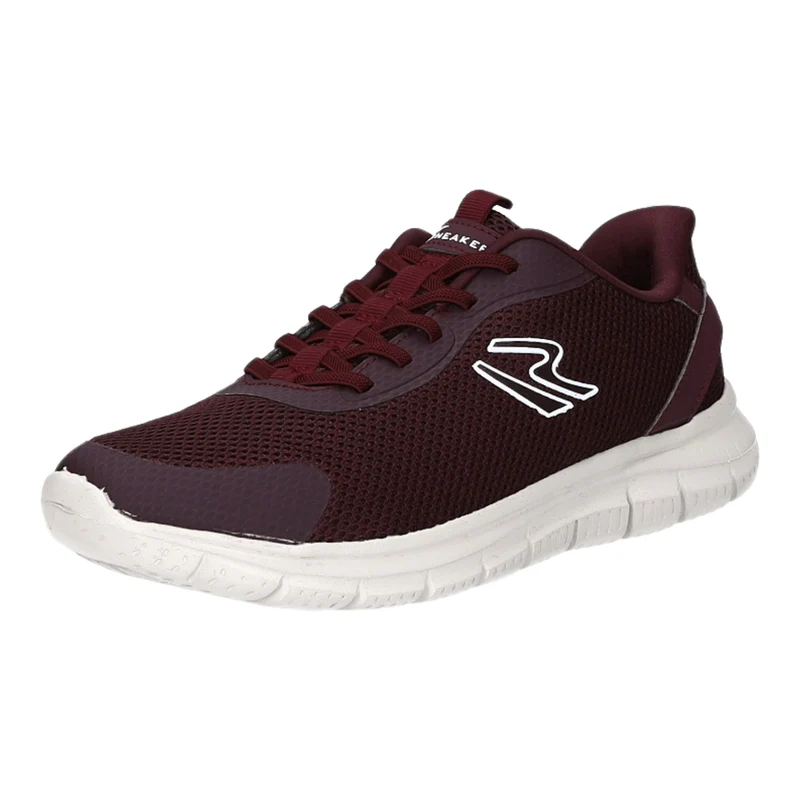 Sneakers Slipper/Kletthalbschuh Sneaker (sportlich)
