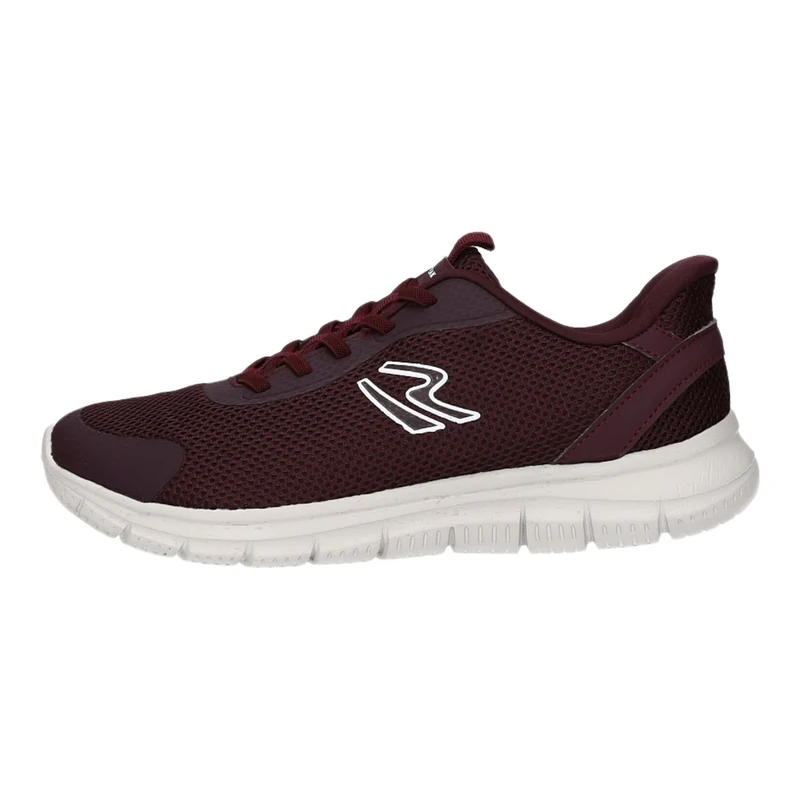 Sneakers Slipper/Kletthalbschuh Sneaker (sportlich)