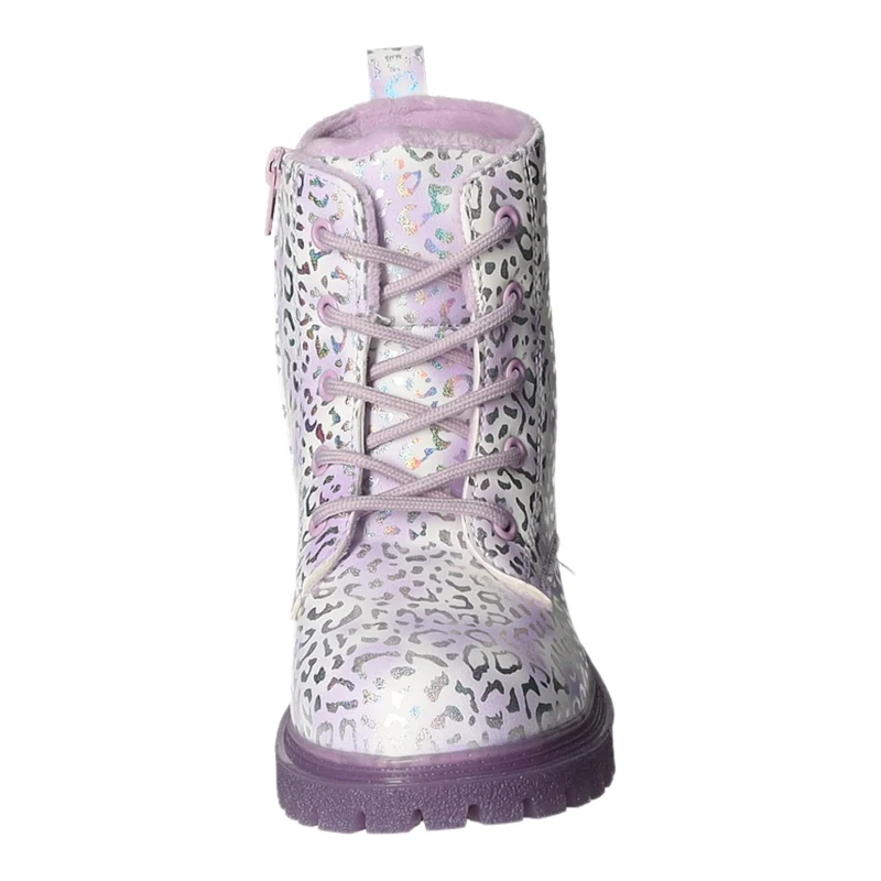 girlZ onlY Schnürstiefelette Warmfutter