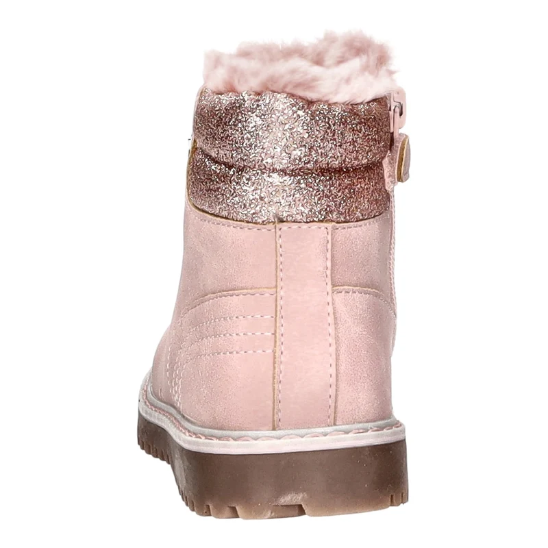 girlZ onlY Schnürstiefelette Warmfutter